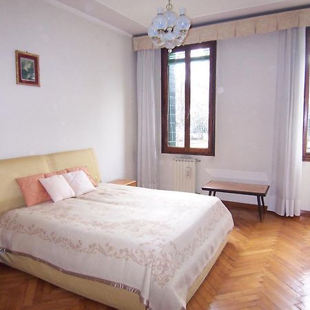 Bella Vista Apartment Венеция Экстерьер фото