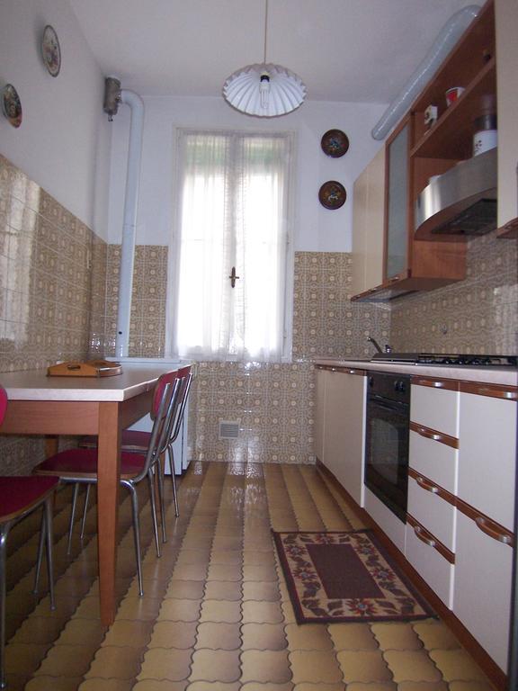 Bella Vista Apartment Венеция Экстерьер фото